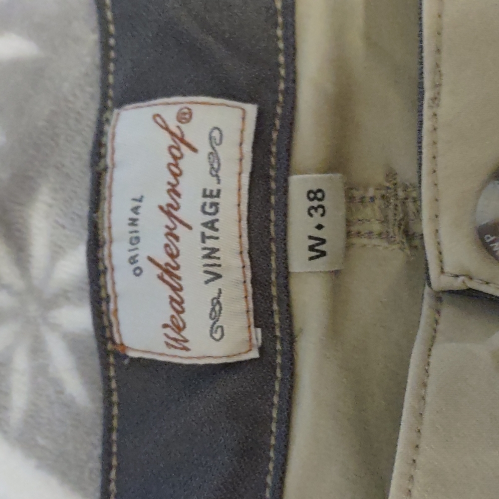 Bundle of men's shorts waist size 38. Men's. Weekend offers sales. - Picture 5 of 5